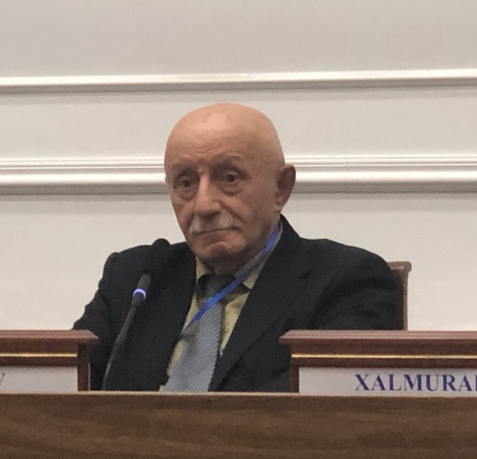 Mohammad Bagheri